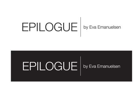 Epilogue by Eva Emanuelsen